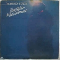 Roberta Flack - Blue Lights In the Basement / Suzy Roberta Flack - Blue Lights In the Basement / Suzy